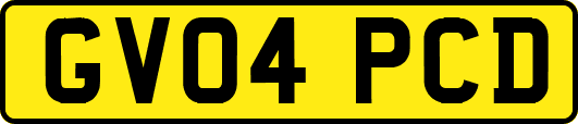 GV04PCD