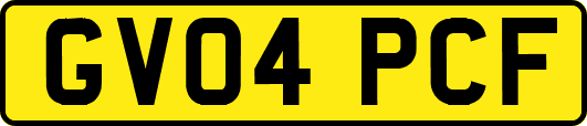 GV04PCF