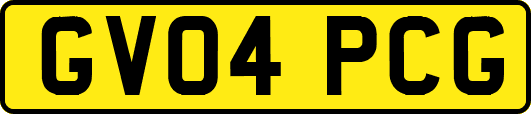 GV04PCG