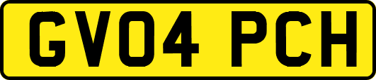 GV04PCH
