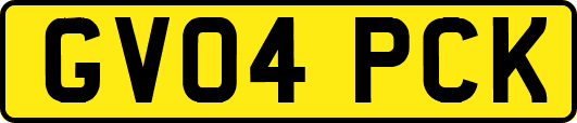 GV04PCK