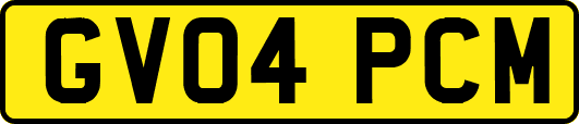 GV04PCM