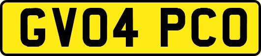 GV04PCO