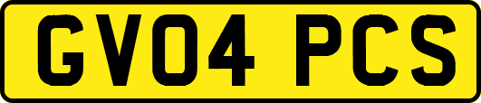 GV04PCS