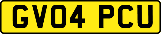 GV04PCU