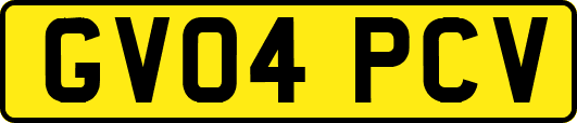 GV04PCV