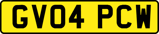 GV04PCW