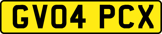 GV04PCX