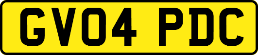 GV04PDC