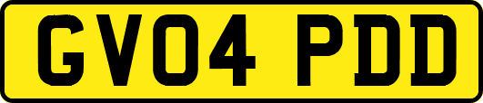 GV04PDD