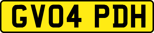 GV04PDH