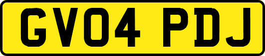 GV04PDJ