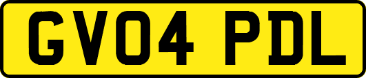 GV04PDL