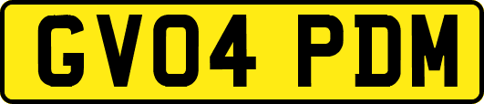 GV04PDM