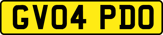 GV04PDO