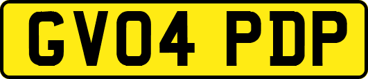 GV04PDP