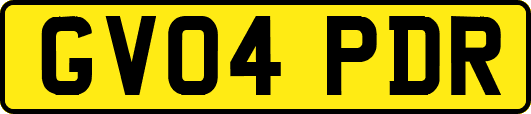 GV04PDR