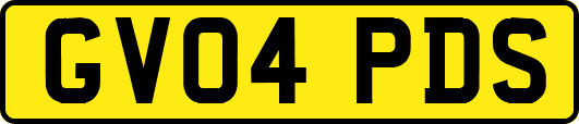 GV04PDS