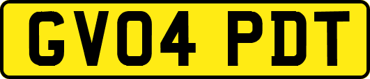 GV04PDT