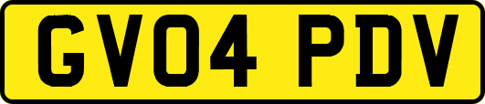 GV04PDV