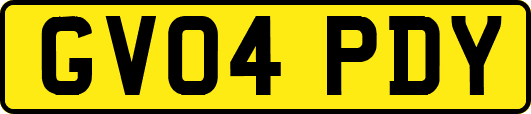 GV04PDY