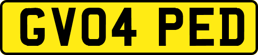 GV04PED