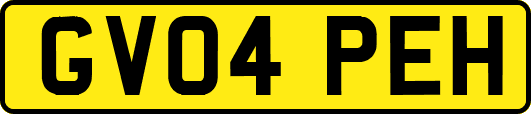 GV04PEH
