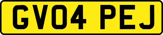 GV04PEJ