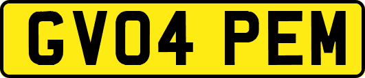 GV04PEM