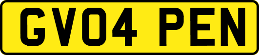GV04PEN