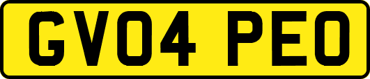 GV04PEO