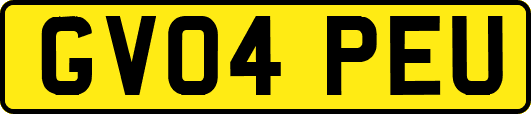 GV04PEU