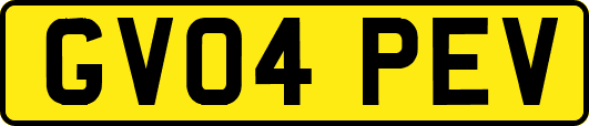 GV04PEV