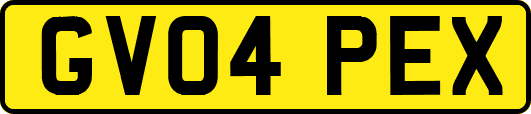 GV04PEX
