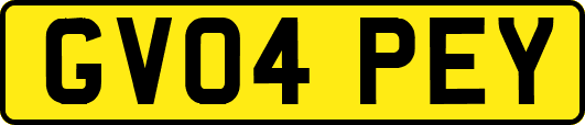 GV04PEY