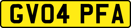 GV04PFA