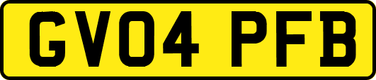 GV04PFB