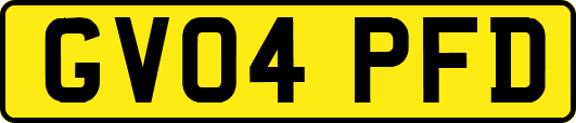 GV04PFD