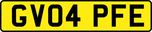 GV04PFE