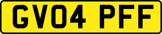 GV04PFF
