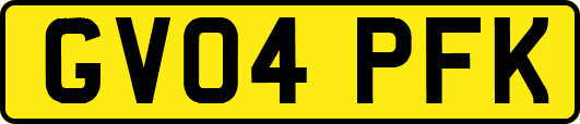 GV04PFK