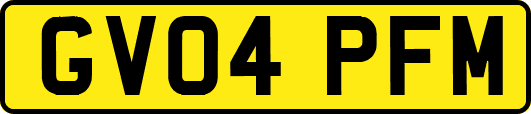 GV04PFM