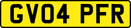 GV04PFR