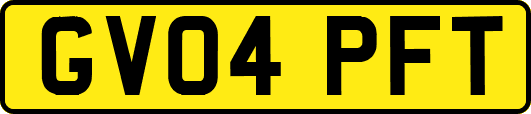 GV04PFT