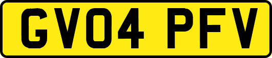 GV04PFV