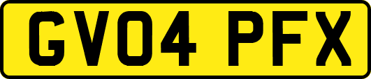 GV04PFX