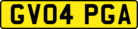 GV04PGA