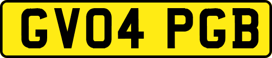 GV04PGB