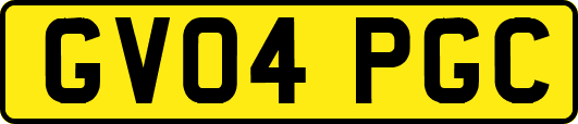 GV04PGC