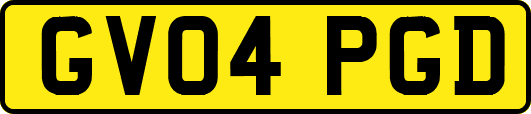GV04PGD